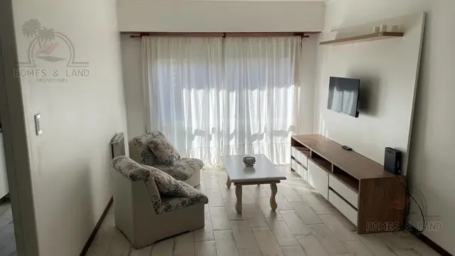 Departamento de 3 ambientes en venta en Centro