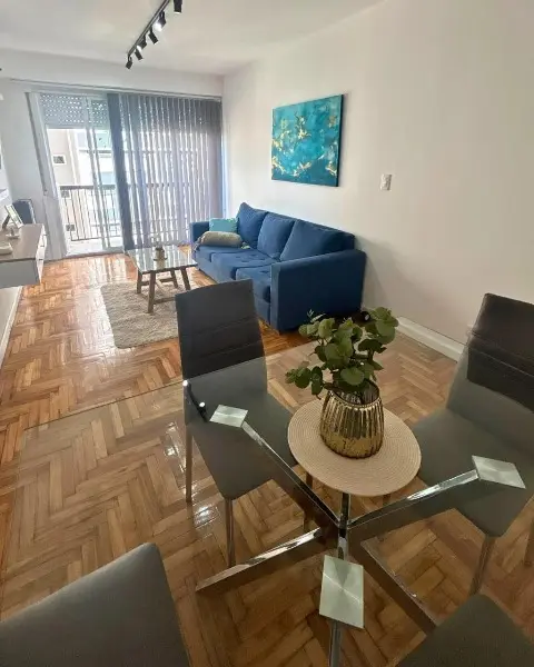 Departamento en venta en Centro