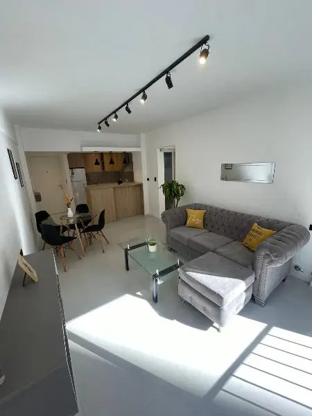 Departamento de 2 ambientes en venta en ESTACION TERMINAL (ALDREY)