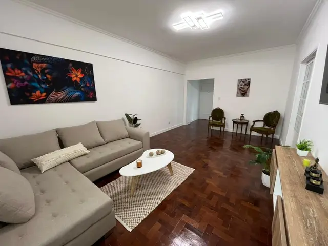 Departamento de 3 ambientes en venta en AREA CENTRO