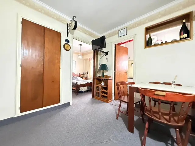 Departamento de 1 ambiente en venta en Centro