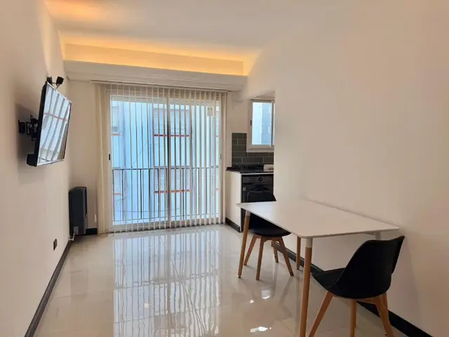 Departamento de 1 ambiente en venta en Centro