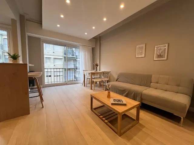 Departamento en venta en Centro