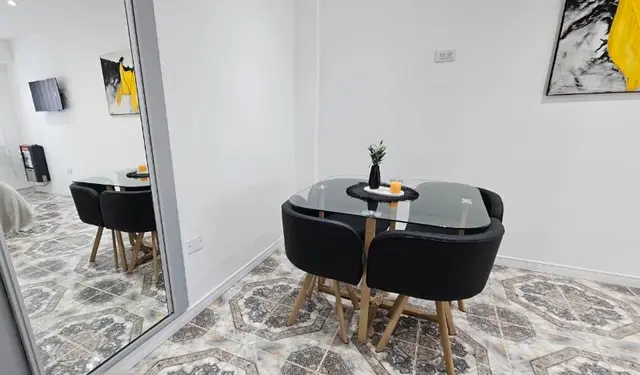 Departamento de 1 ambiente en venta en AREA CENTRO