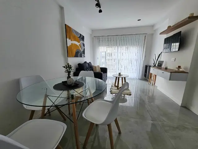 Departamento de 3 ambientes en venta en LAS LILAS