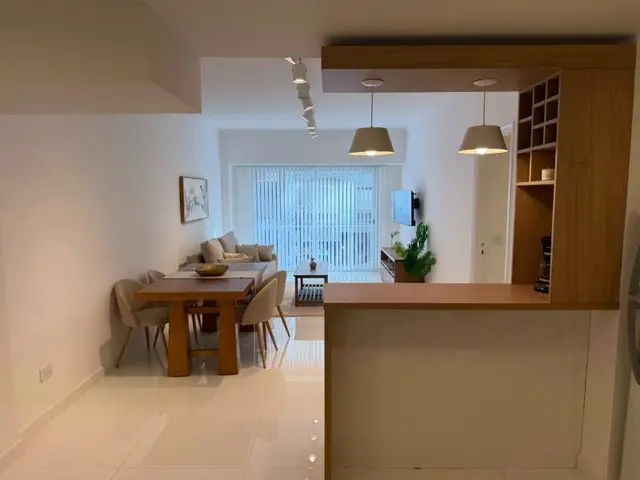 Departamento de 3 ambientes en venta en Centro