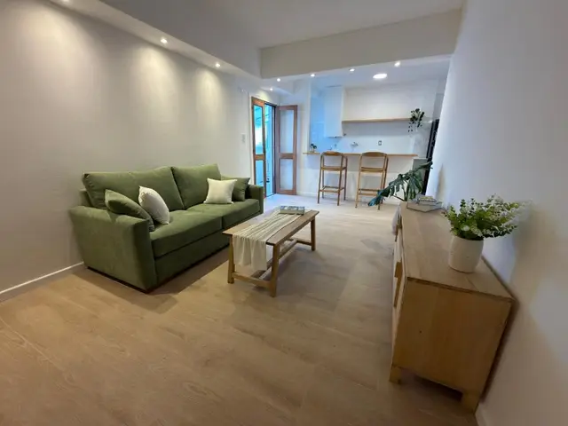 Departamento de 2 ambientes en venta en Centro