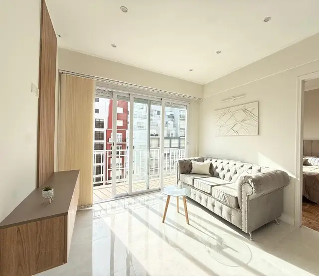 Departamento de 4 ambientes en venta en Centro