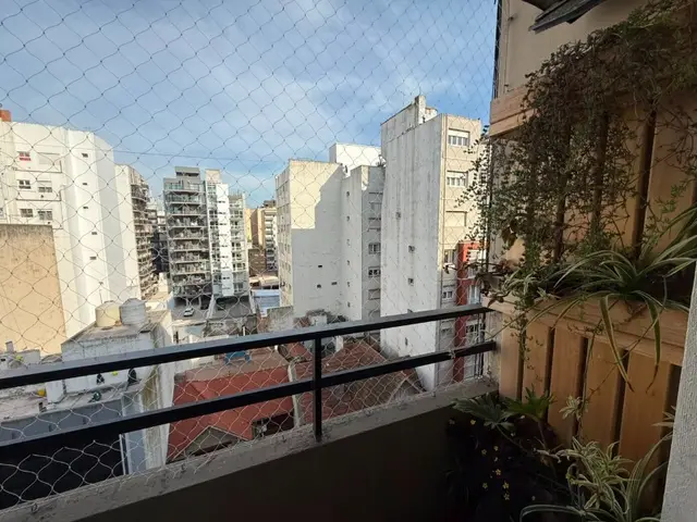 Departamento en venta en Centro