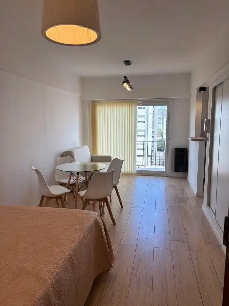 Departamento en venta en Centro