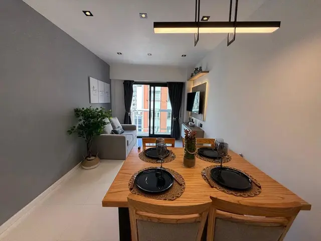 Departamento en venta en Centro