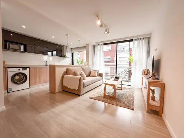 Departamento en venta en Centro