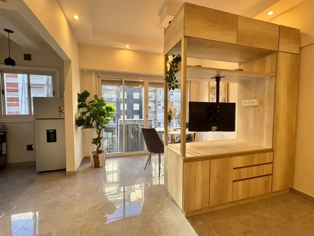 Departamento en venta en Centro