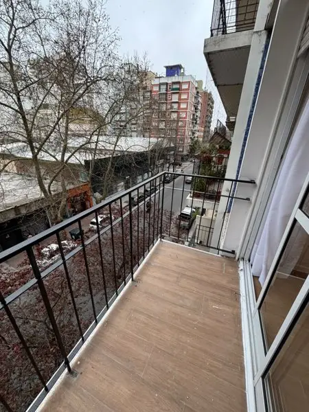 Departamento en venta en Centro