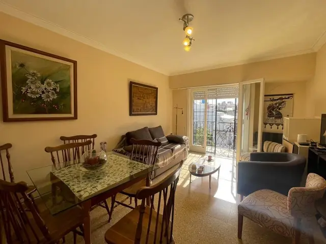 PH de 3 ambientes en venta en Mar del Plata