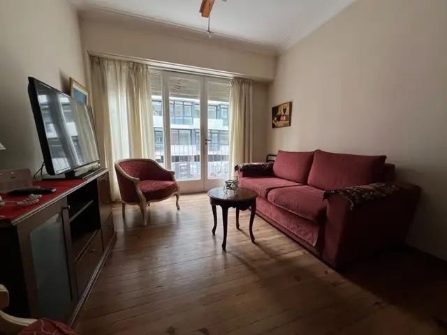 Departamento de 3 ambientes en alquiler en Centro