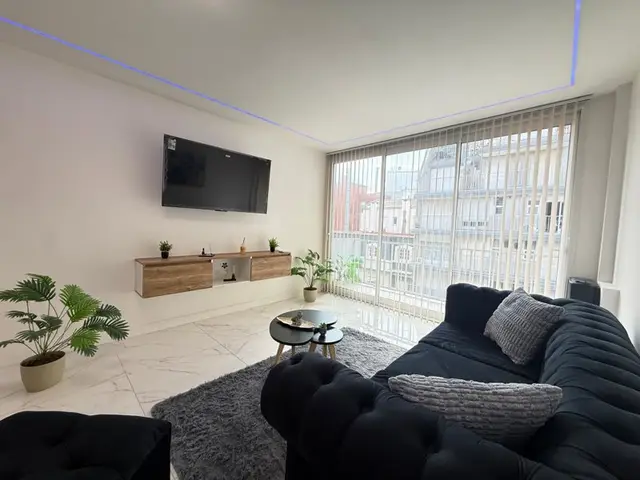 Departamento de 3 ambientes en venta en Centro