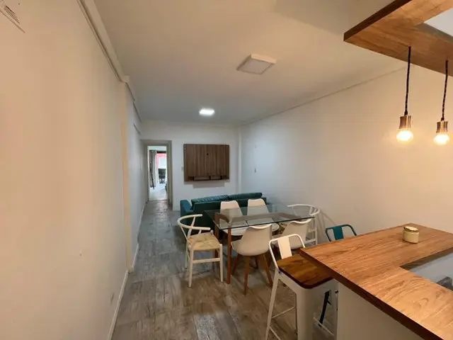Departamento de 2 ambientes en venta en Centro