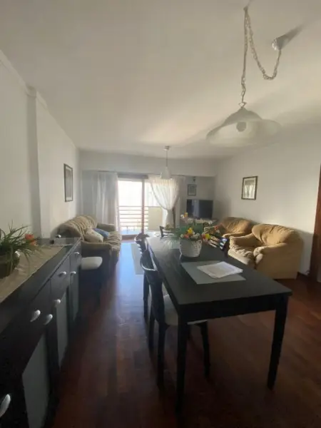 Departamento de 4 ambientes en venta en Centro