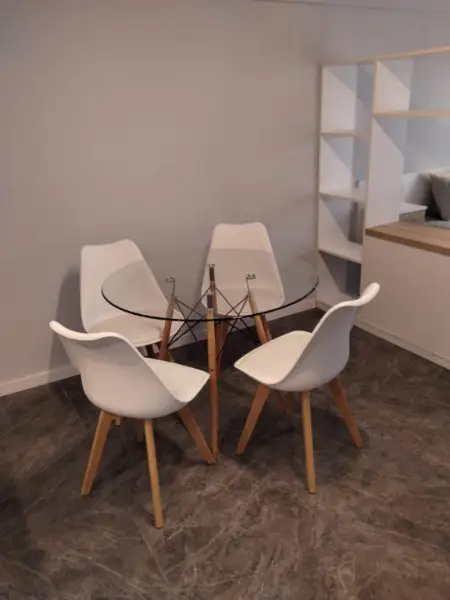 Departamento de 1 ambiente en venta en Centro