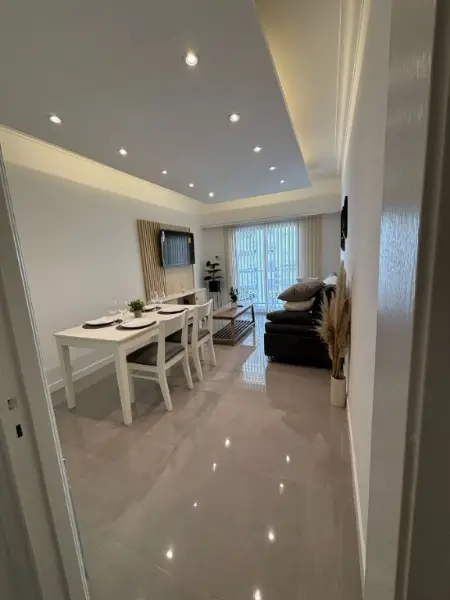 Departamento de 3 ambientes en venta en Centro