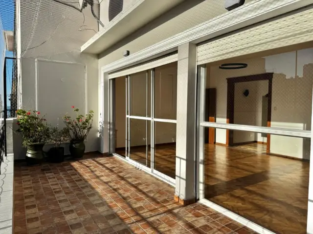Departamento de 4 ambientes en venta en Centro