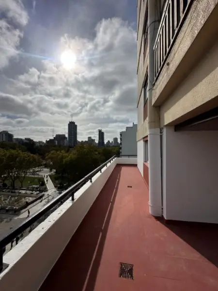 Departamento de 4 ambientes en venta en Centro