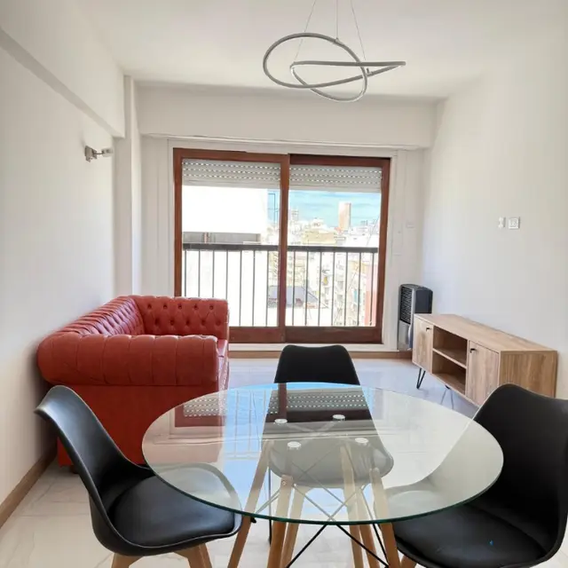 Departamento de 2 ambientes en venta en Centro