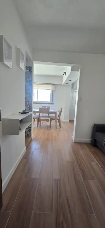 Departamento de 1 ambiente en venta en Centro