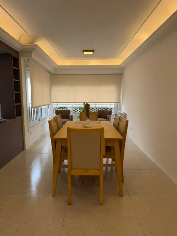 Departamento de 4 ambientes en venta en Centro