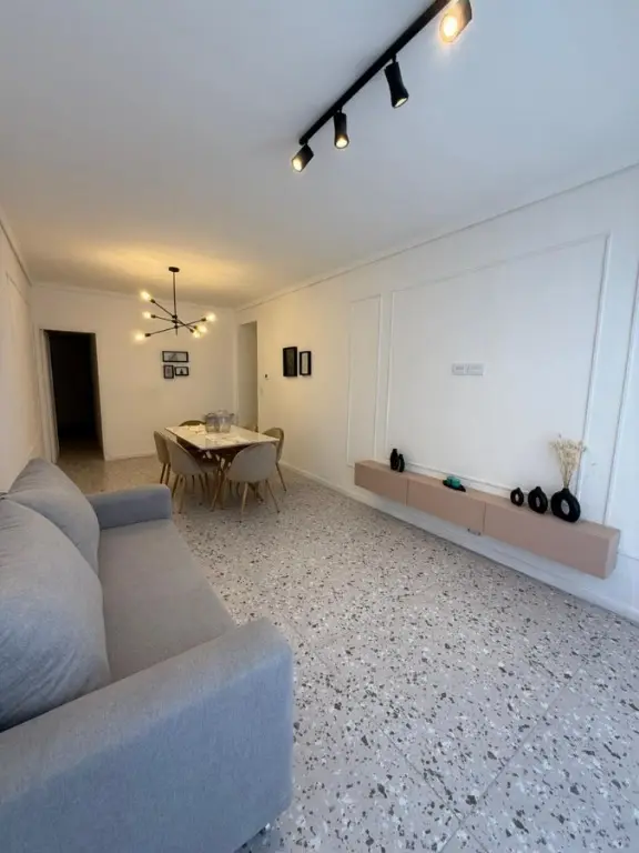 Departamento de 2 ambientes en venta en Centro