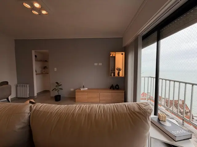 Departamento de 2 ambientes en venta en LOMAS DE STELLA MARIS