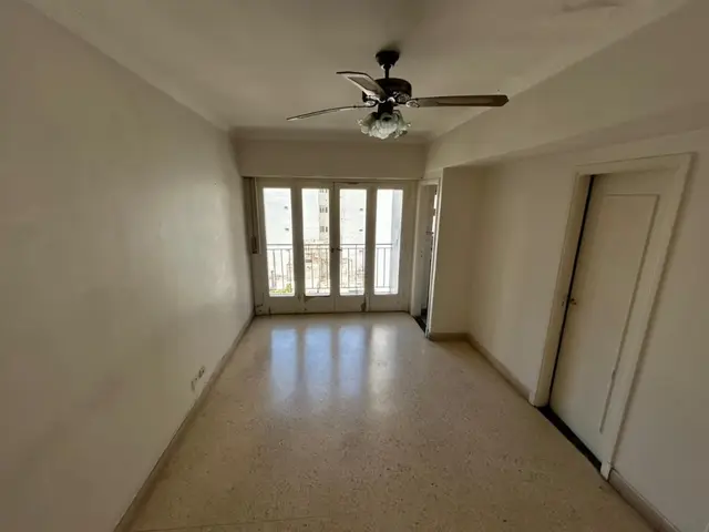Departamento de 1 ambiente en venta en Centro
