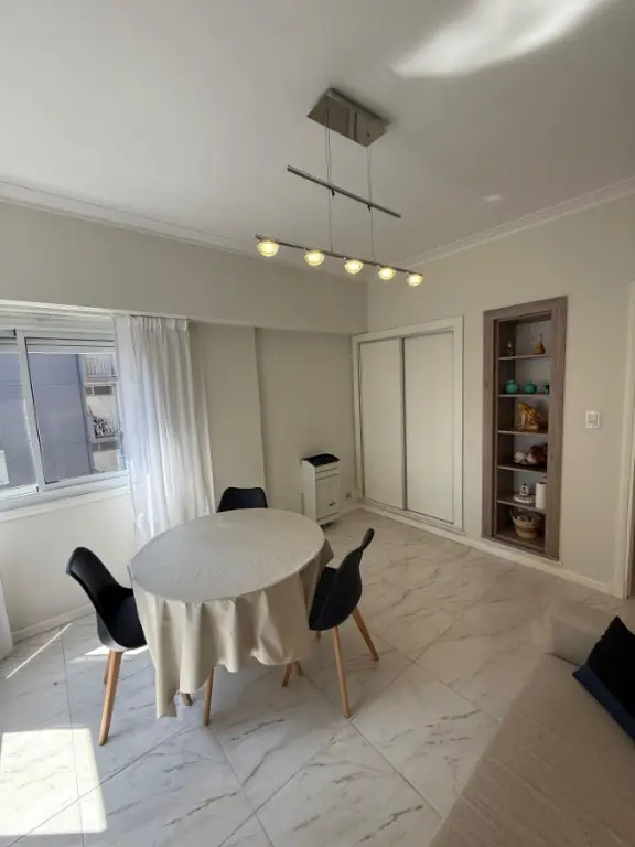 Departamento en venta en Centro