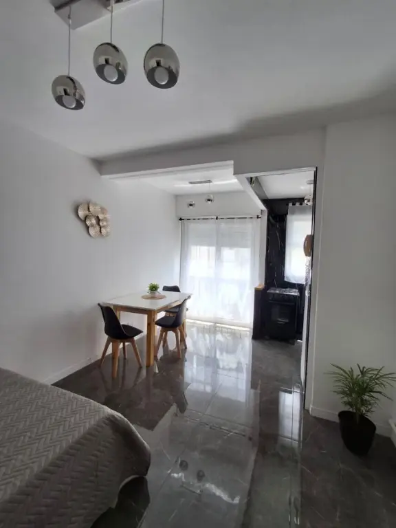 Departamento de 1 ambiente en venta en Centro