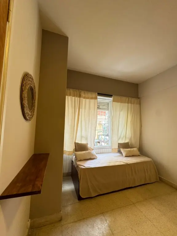 Departamento de 1 ambiente en venta en Centro