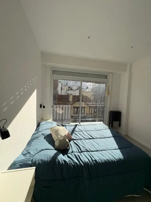 Departamento de 1 ambiente en venta en ESTACION TERMINAL (ALDREY)
