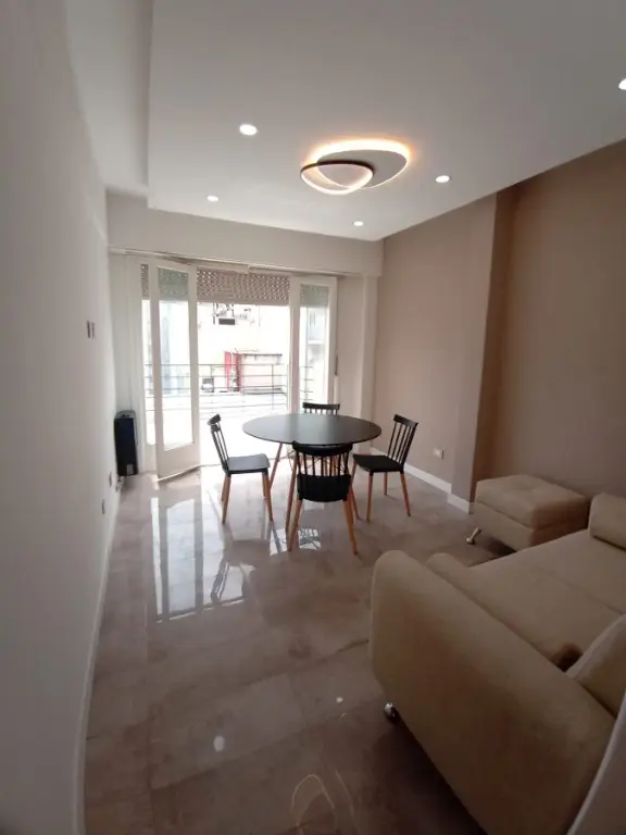 Departamento de 3 ambientes en venta en Centro
