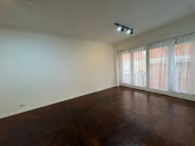 Departamento de 3 ambientes en venta en Centro
