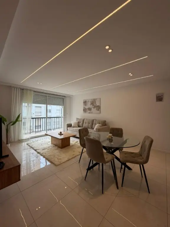Departamento de 3 ambientes en venta en Centro