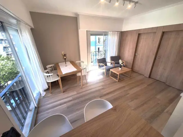 Departamento de 2 ambientes en venta en Centro
