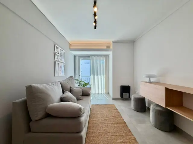 Departamento de 2 ambientes en venta en Centro