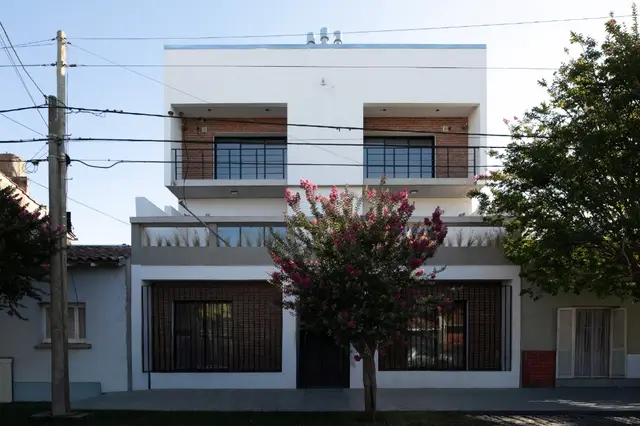 Departamento de 2 ambientes en venta en SAN JOSE