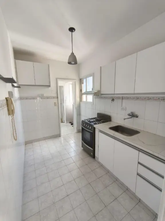 Departamento de 3 ambientes en venta en Centro