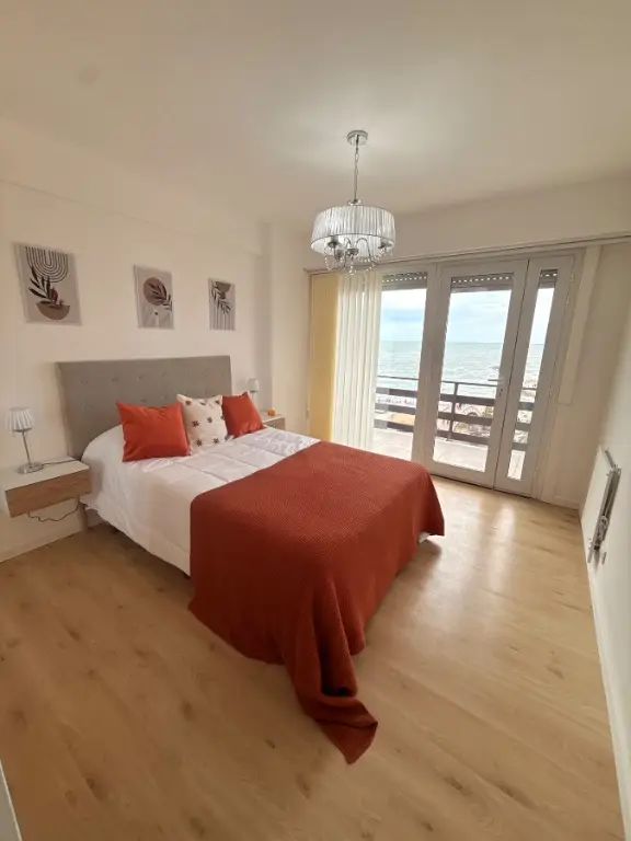 Departamento de 2 ambientes en venta en LA PERLA