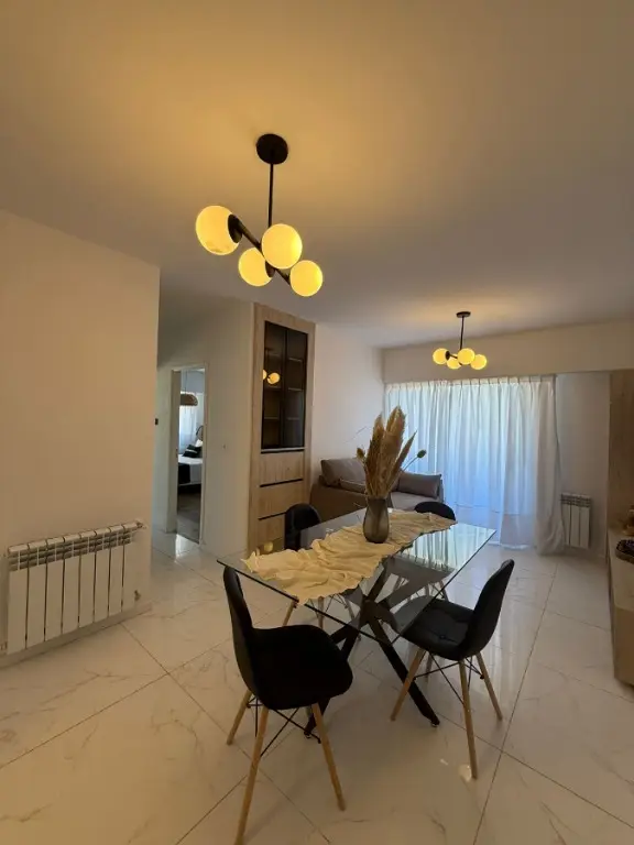 Departamento de 3 ambientes en venta en Centro