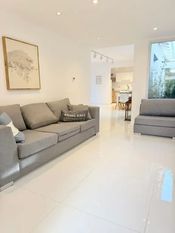 PH de 3 ambientes en venta en Centro