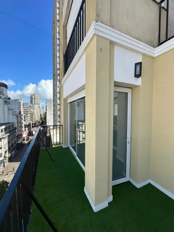 Departamento de 4 ambientes en venta en Centro