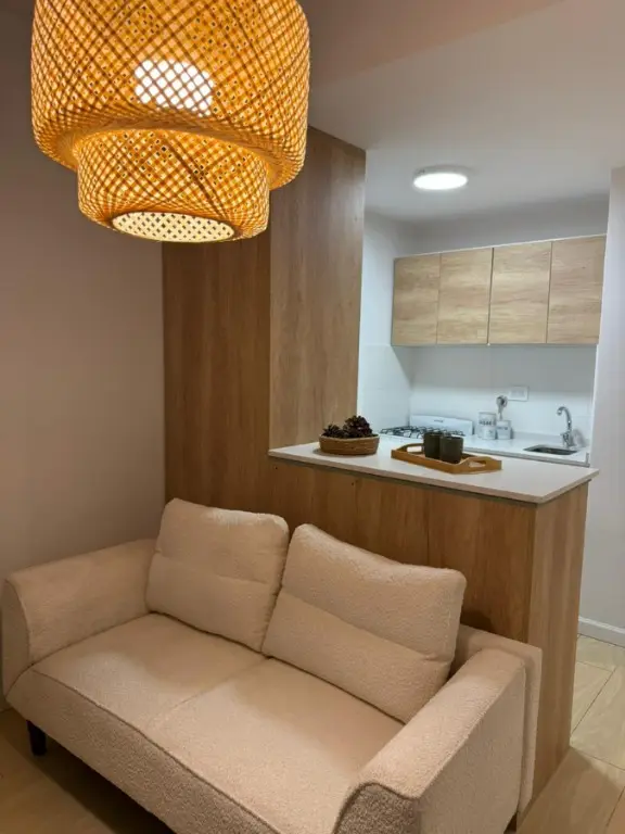 Departamento en venta en Centro
