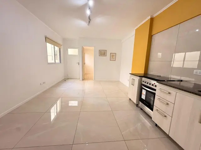 Departamento de 2 ambientes en venta en Centro